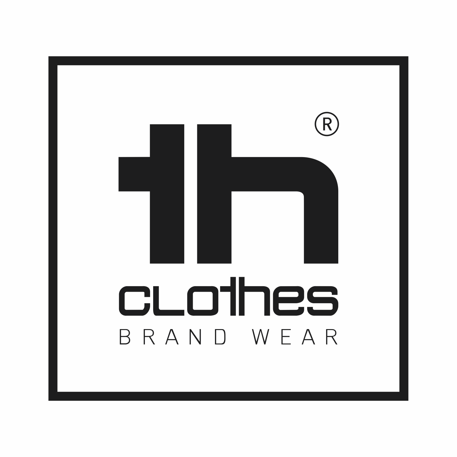 TH Clothes