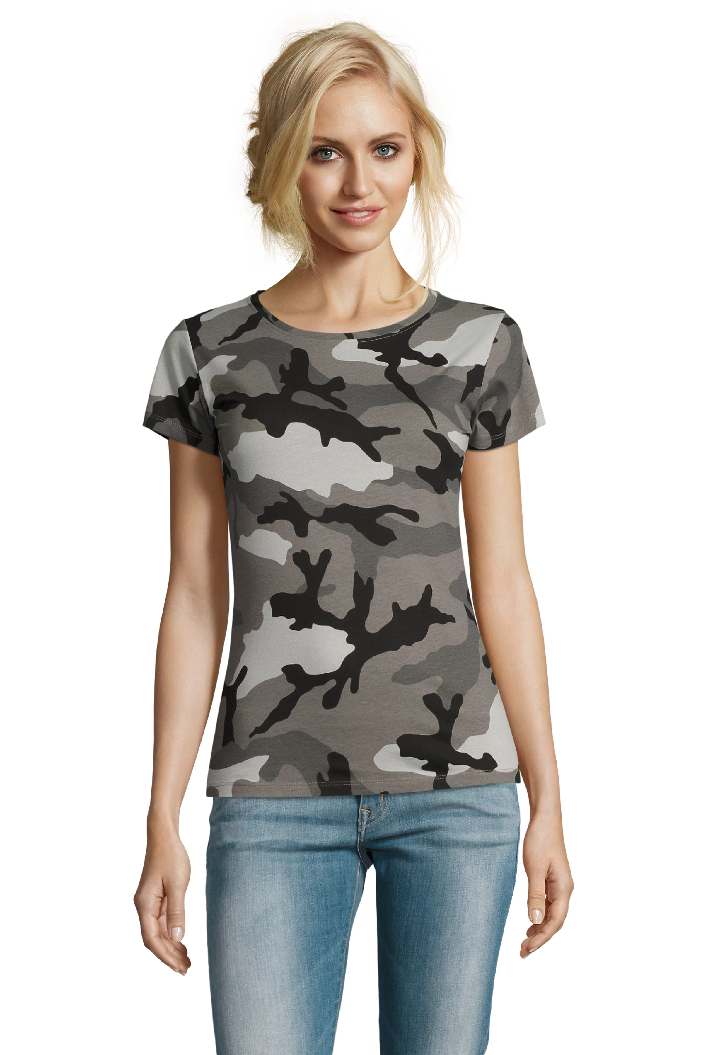 CAMO WOMEN - en