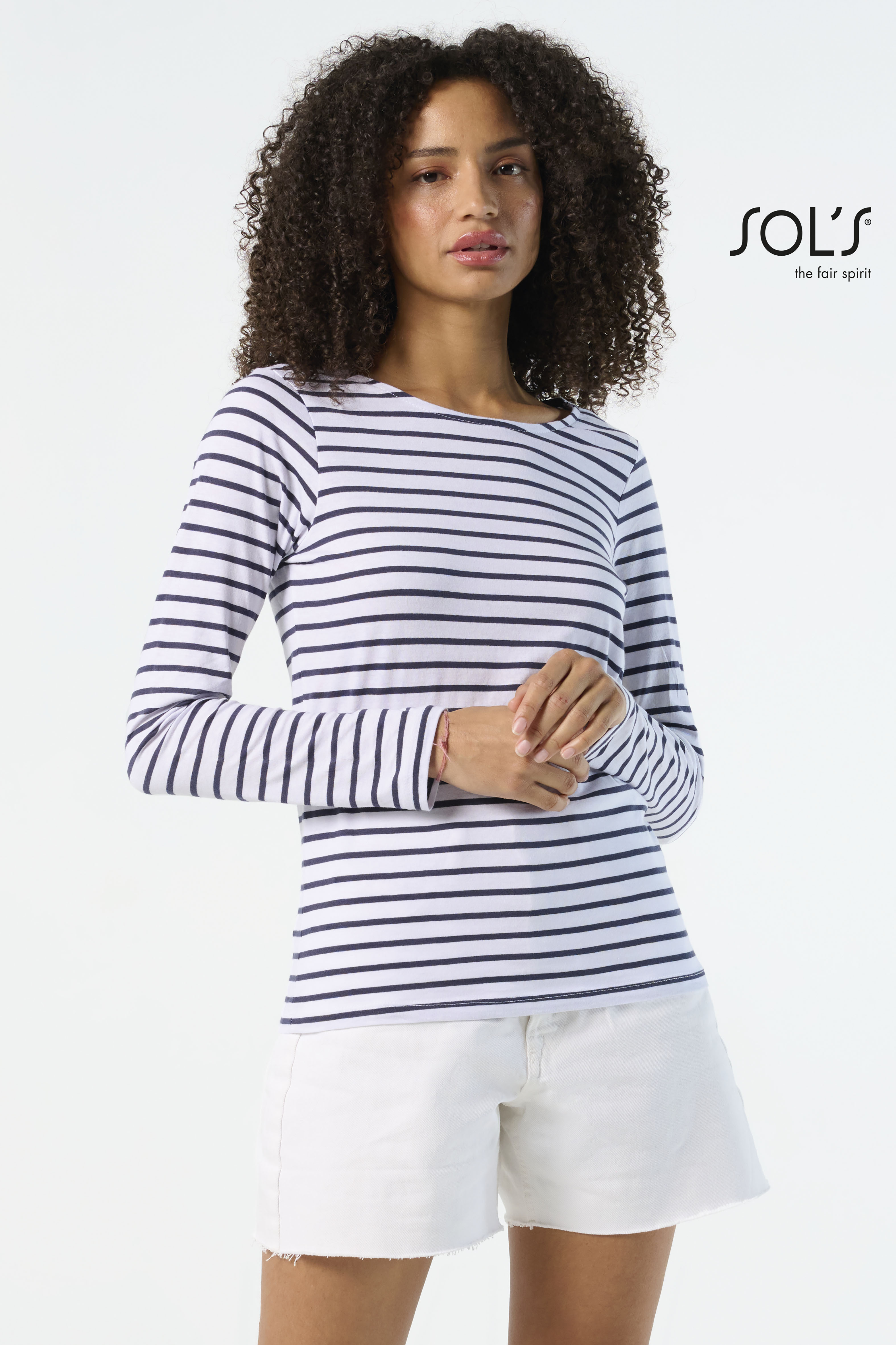 MARINE WOMEN - en