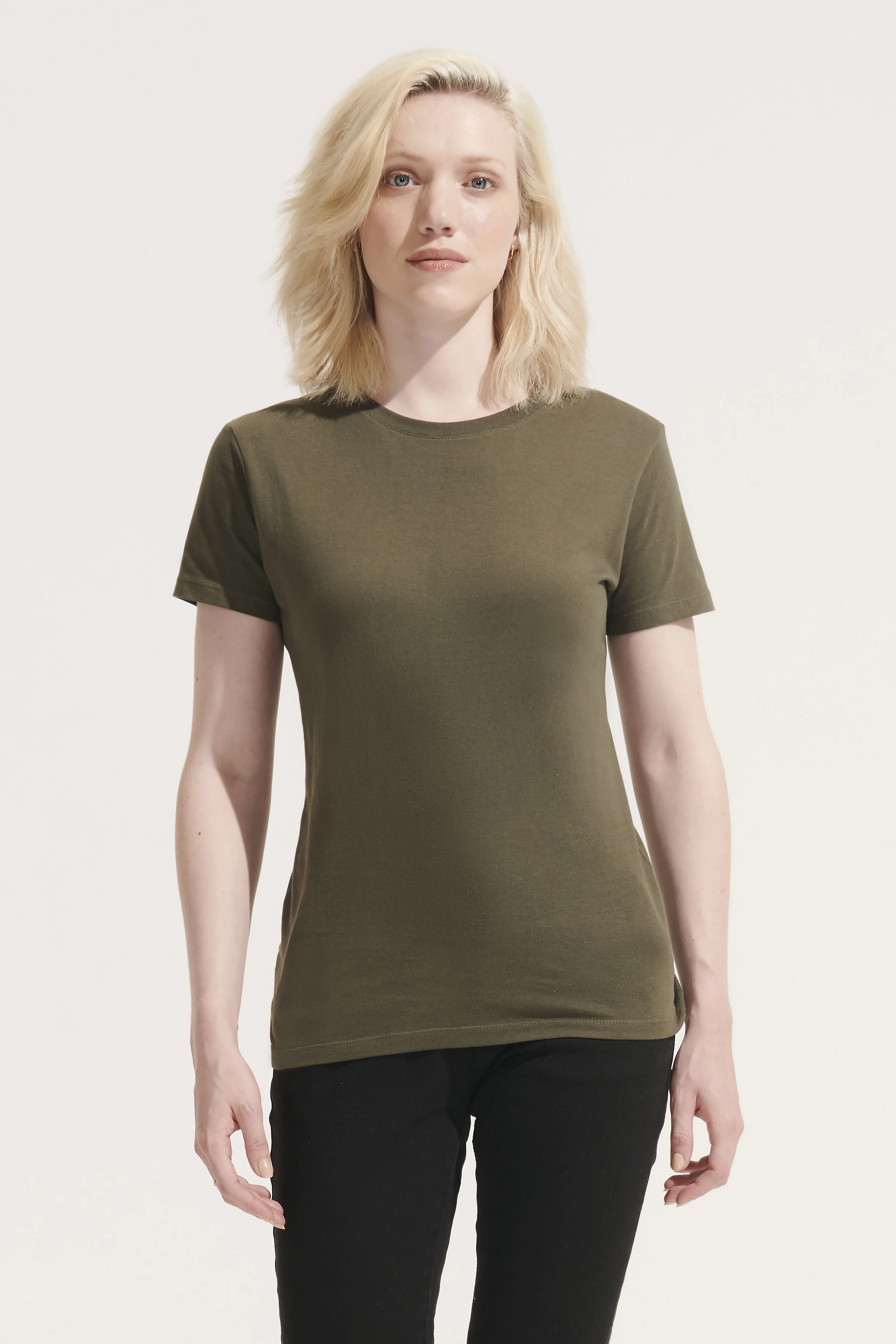 REGENT WOMEN - en