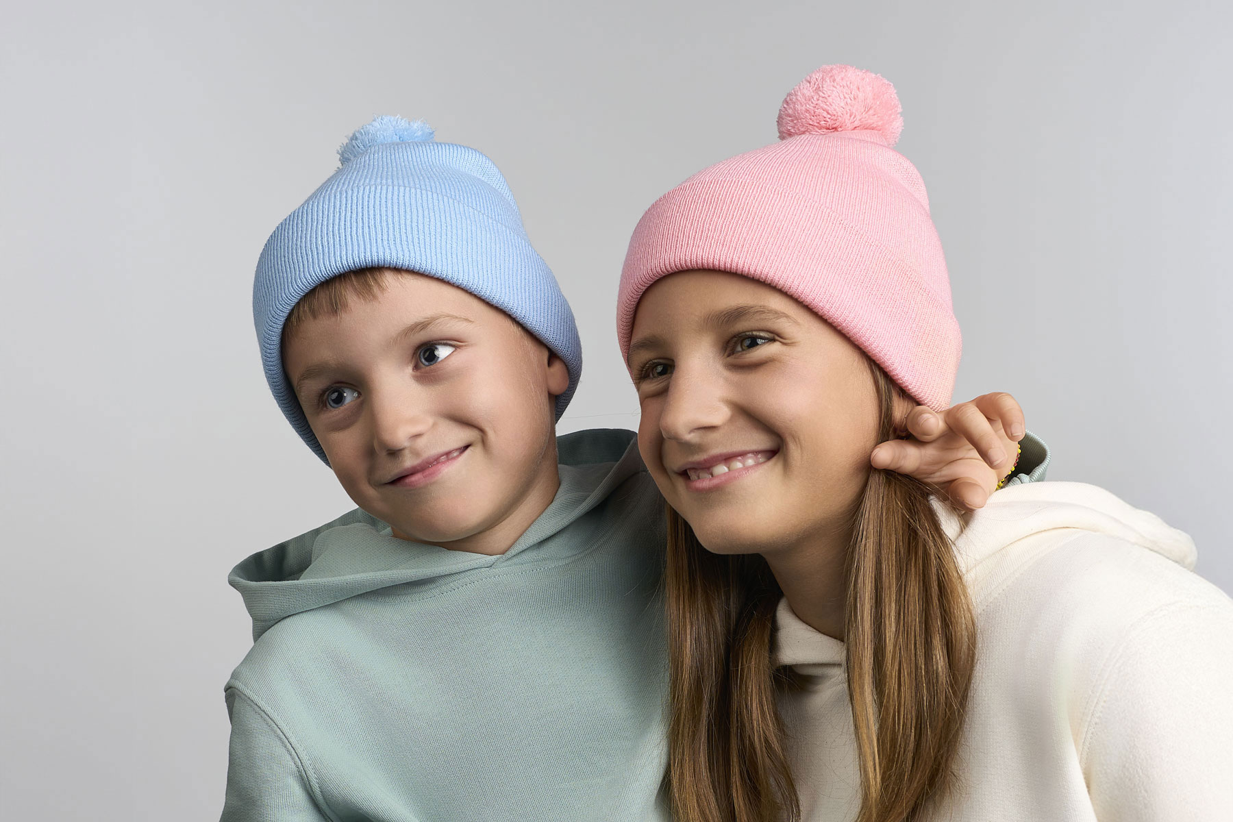KID WIND S POMPOM