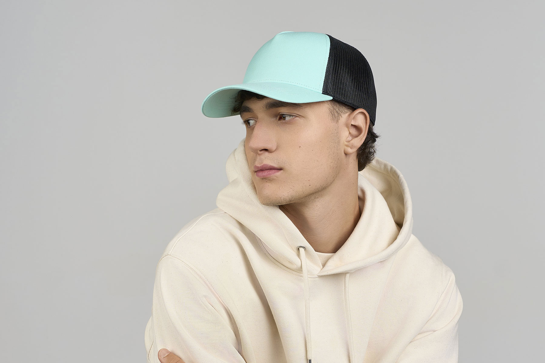 RAPPER COTTON-S