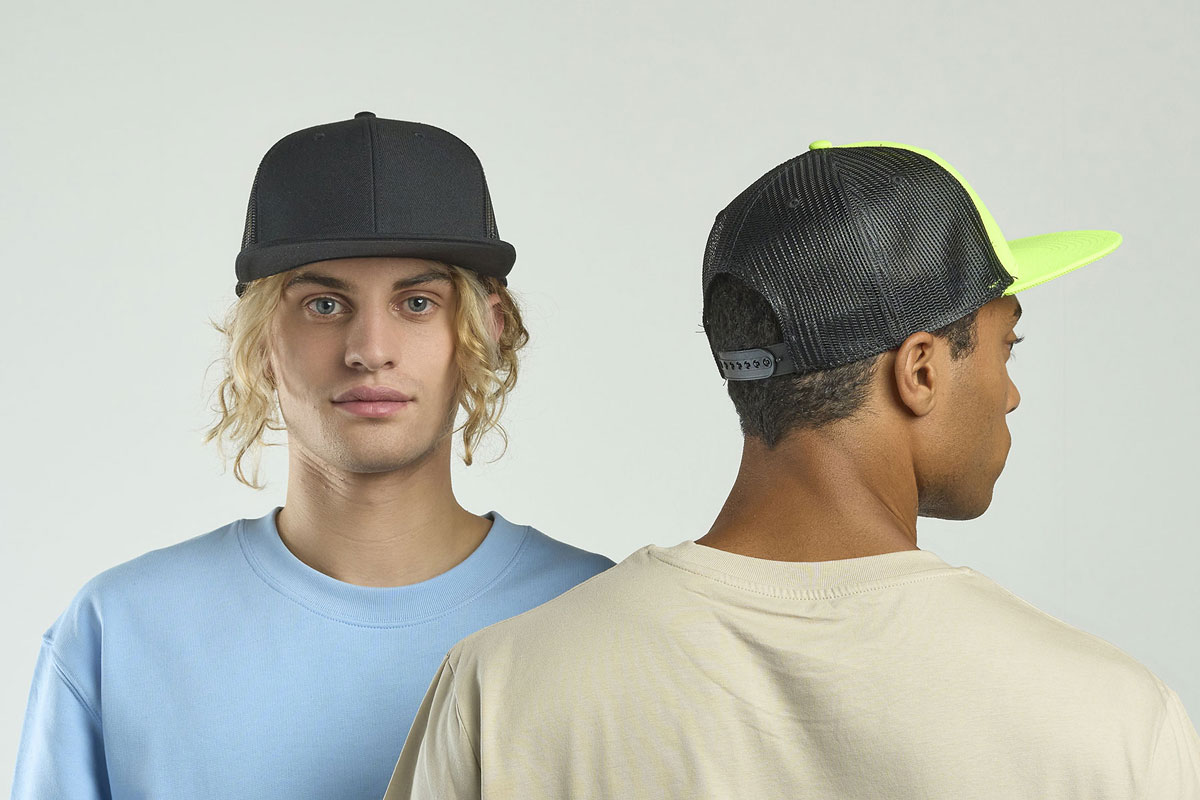 SNAP MESH-S - en