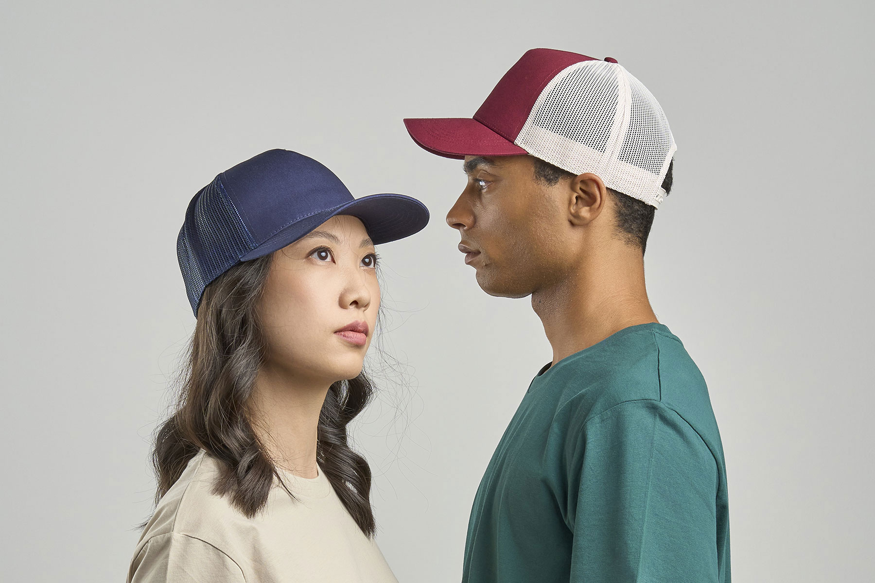 RAPPER COTTON - en