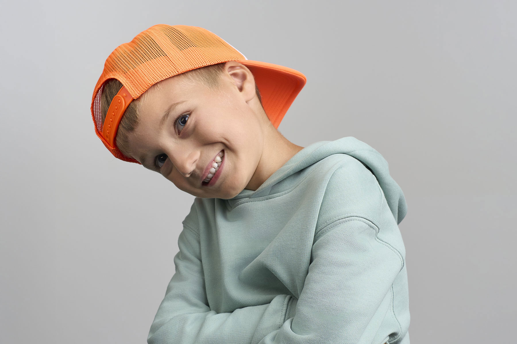 KID RAPPER-S
