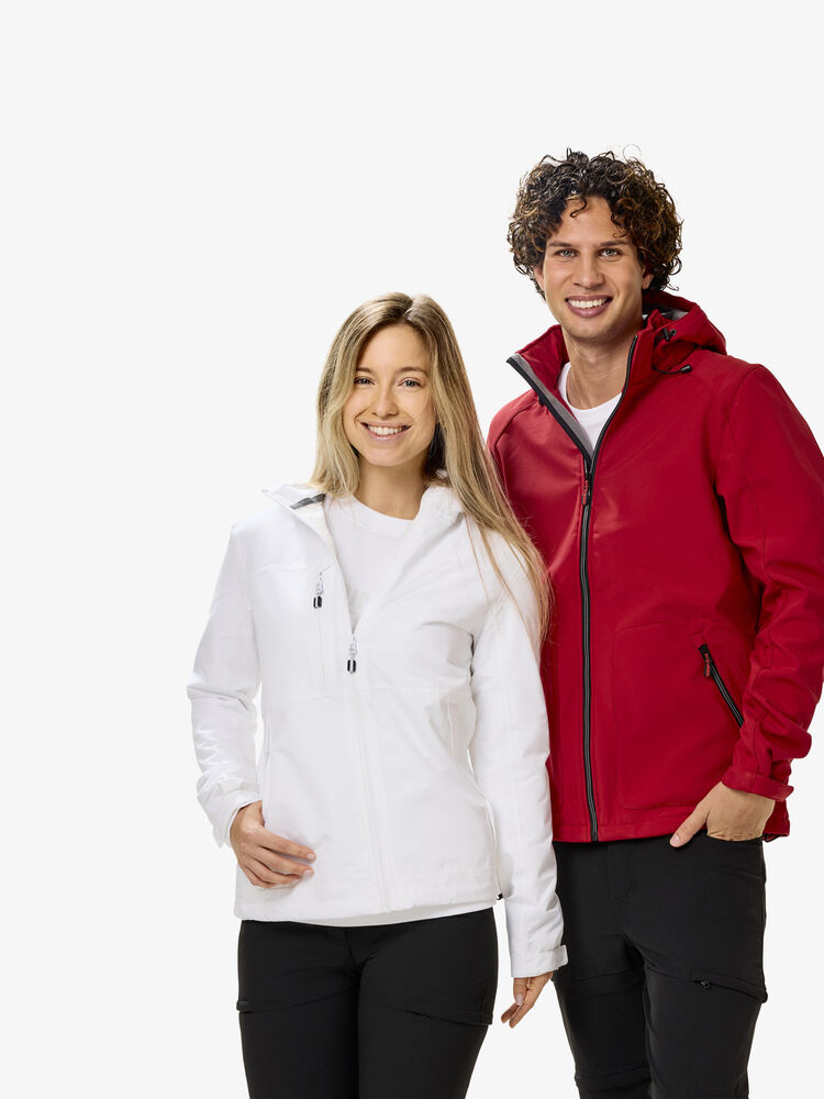 KARTING SOFTSHELL - en