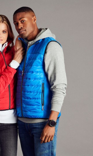 EXPEDITION VEST - en