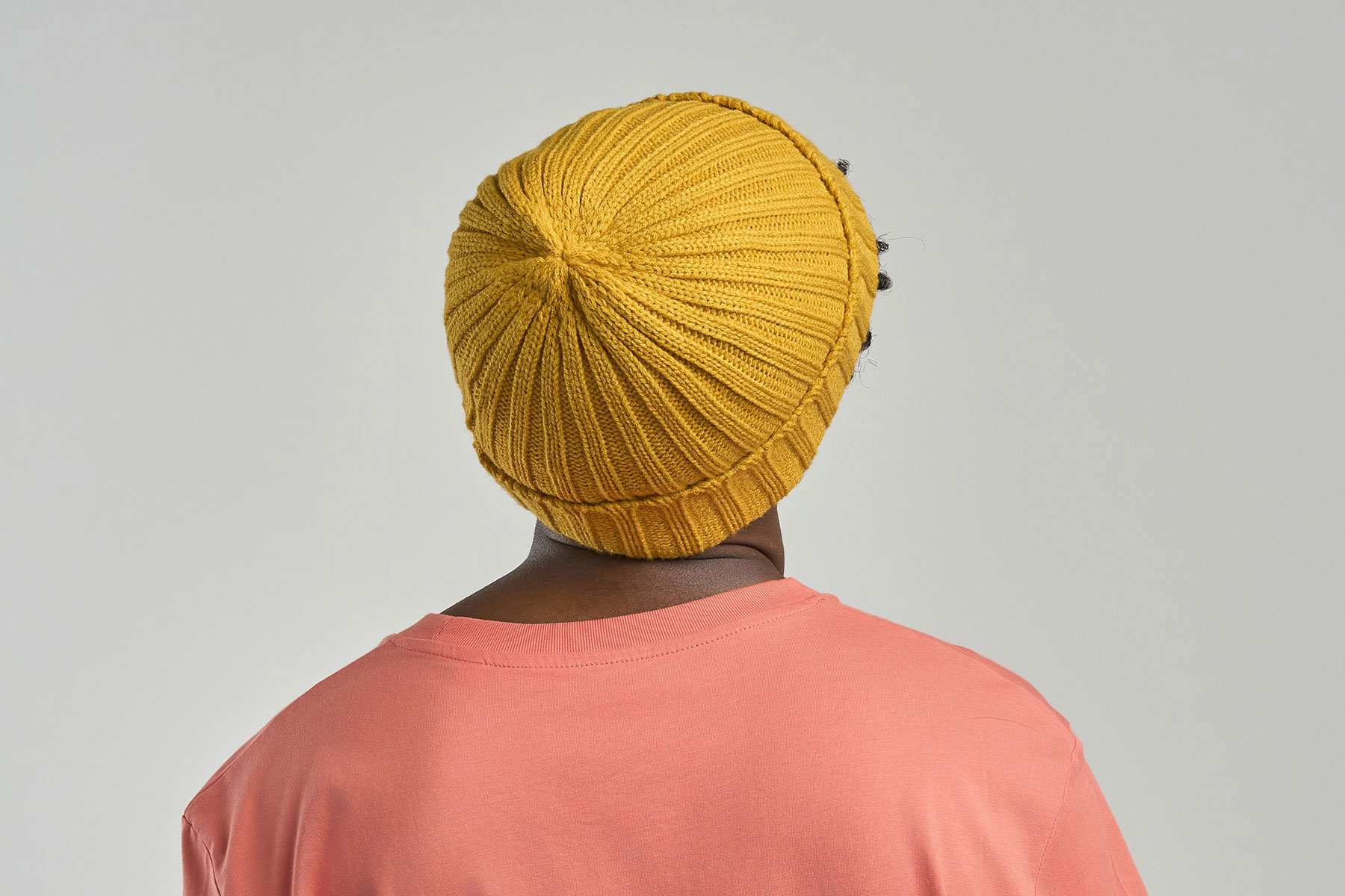 SHORE BEANIE