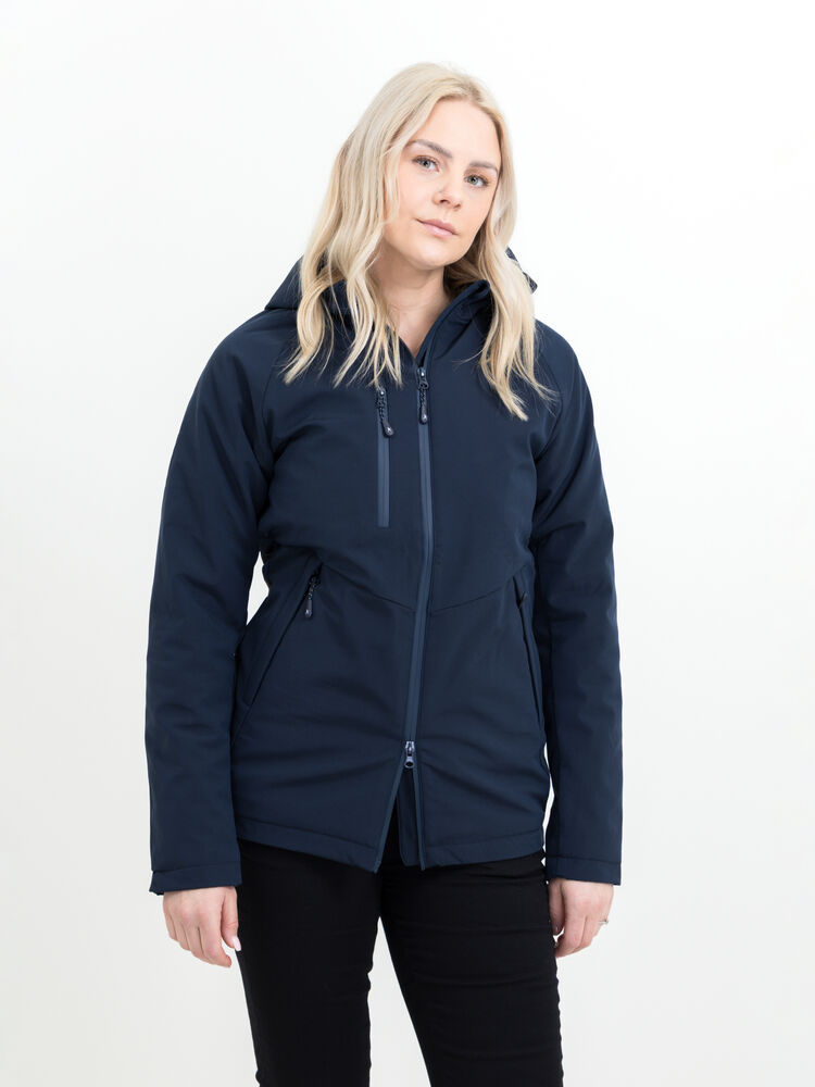 WINCHESTER JACKET WOMAN - en