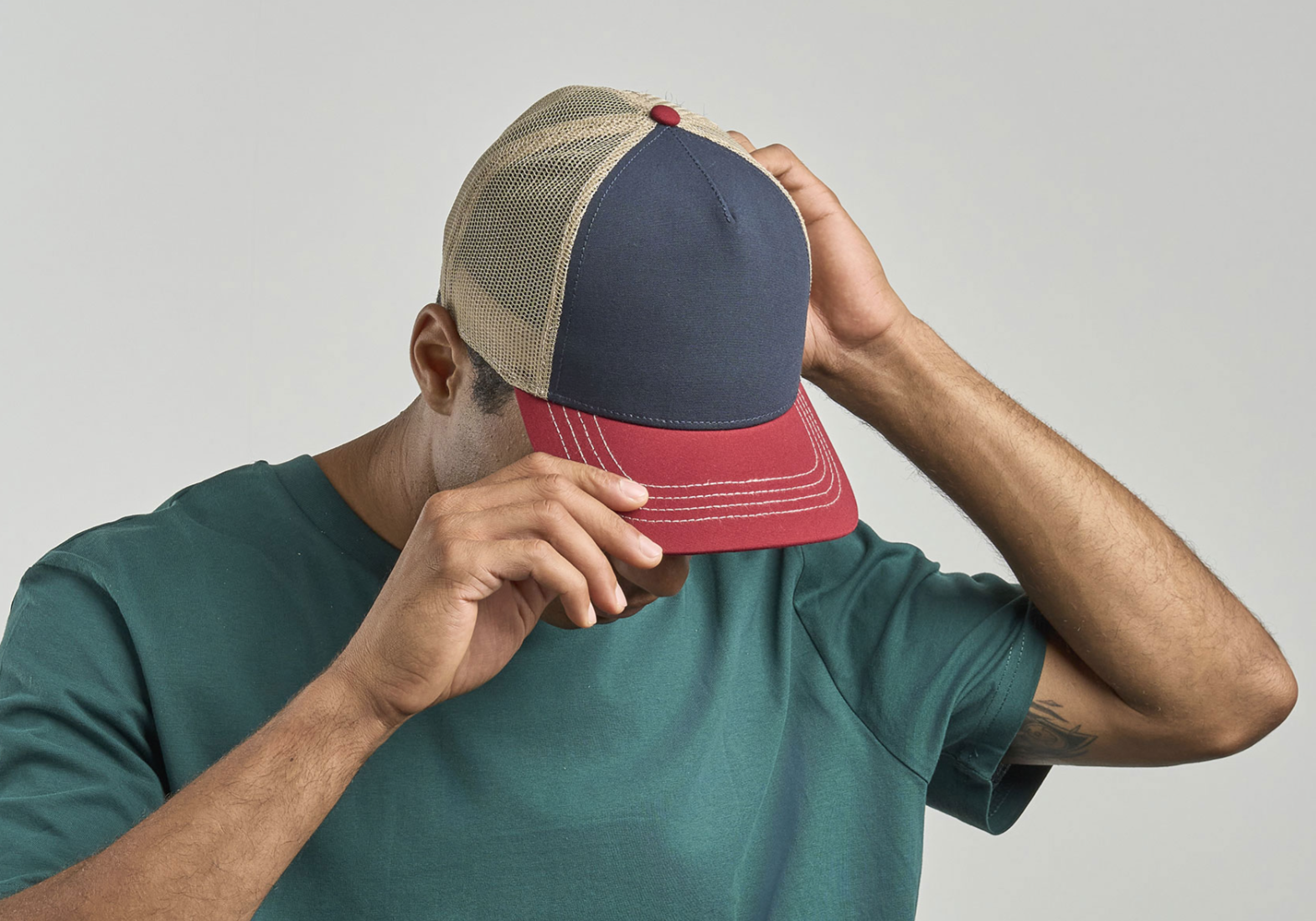 RAPPER CANVAS-S - en
