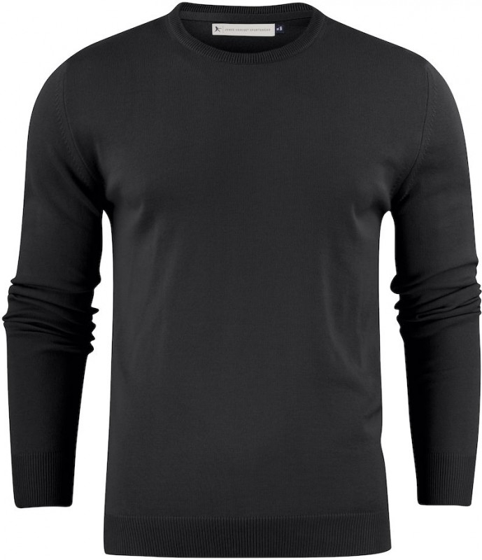 Photo №3 PORTLAND ROUND-NECK