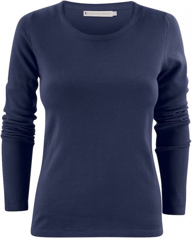 Photo №3 PORTLAND LADY ROUND-NECK