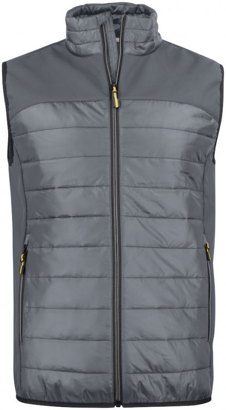 Photo №2 EXPEDITION VEST