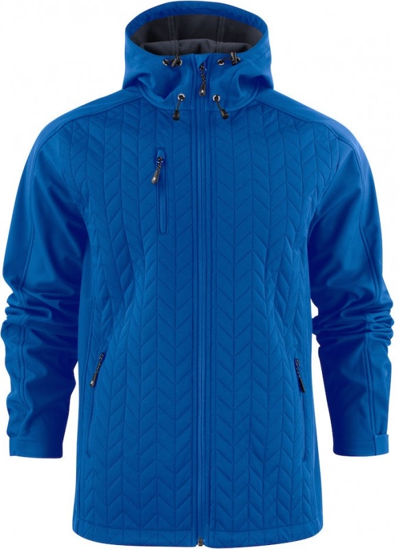 Photo №1 MYERS SOFTSHELL JACKET
