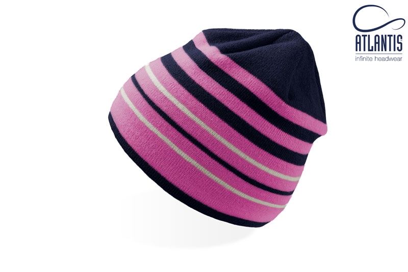 Photo №2 SPORT BEANIE