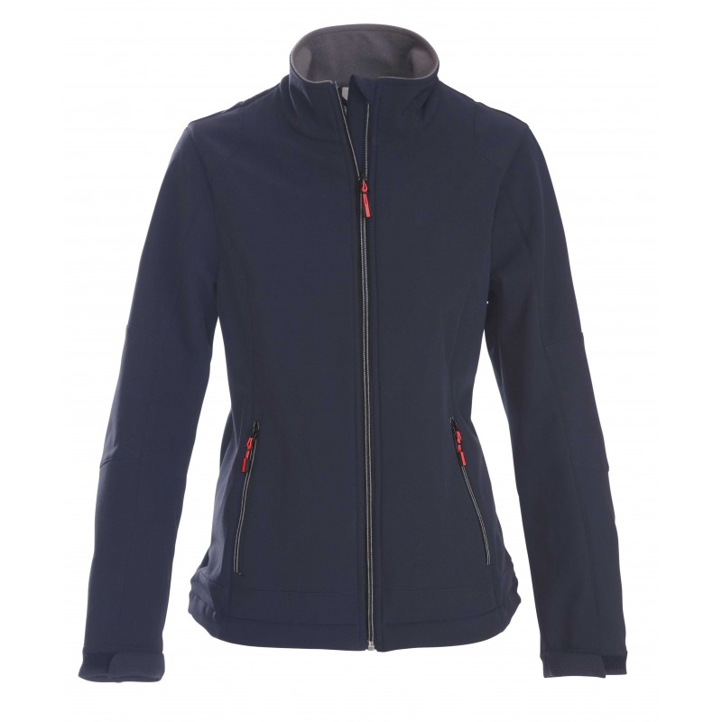 Photo №1 TRIAL LADY SOFTSHELL