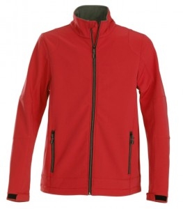 Photo №1 TRIAL SOFTSHELL