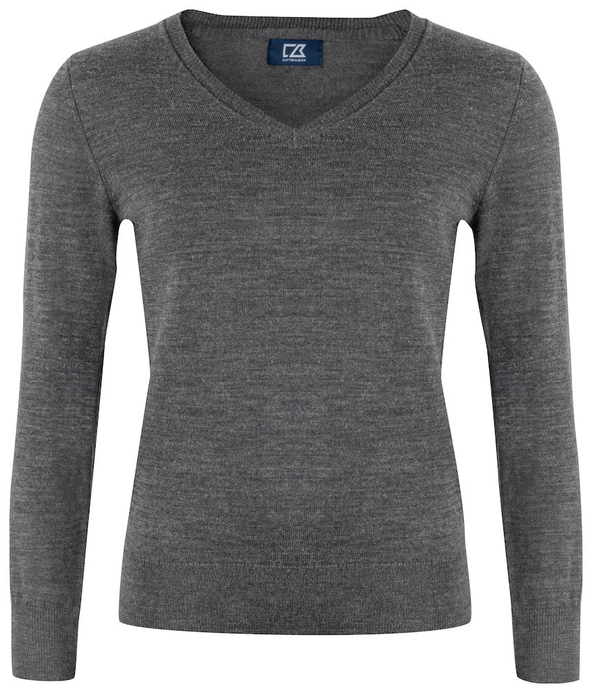 Photo №1 VERNON V-NECK WOMAN