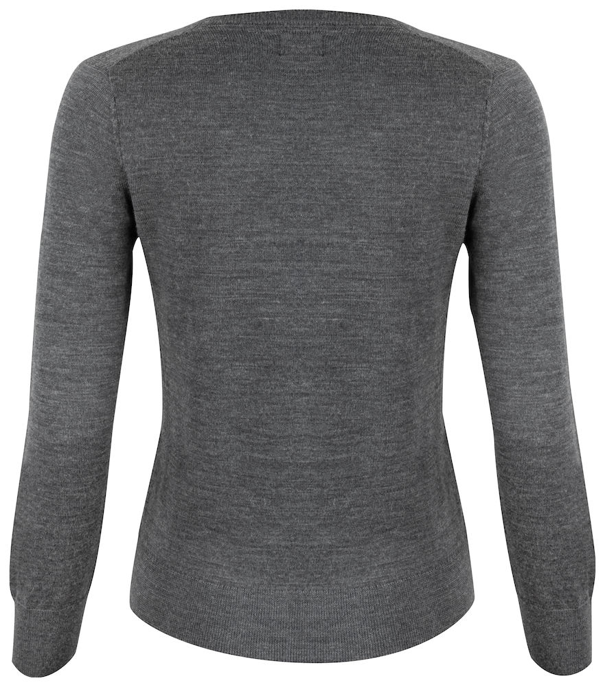 Photo №2 VERNON V-NECK WOMAN
