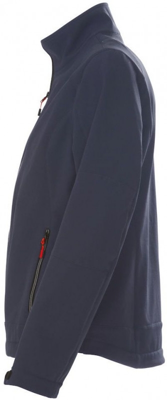 Photo №2 TRIAL LADY SOFTSHELL