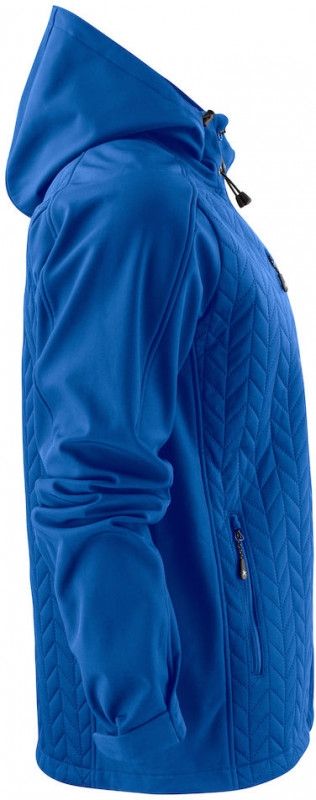 Photo №2 MYERS SOFTSHELL JACKET