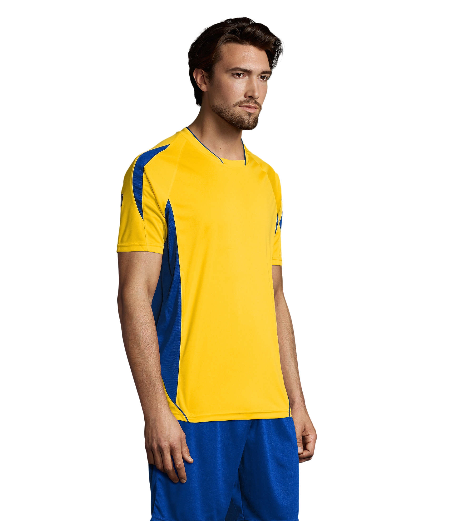 Photo №2 MARACANA 2 SSL