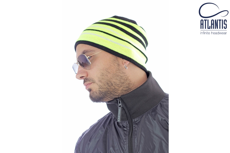 Photo №5 SPORT BEANIE