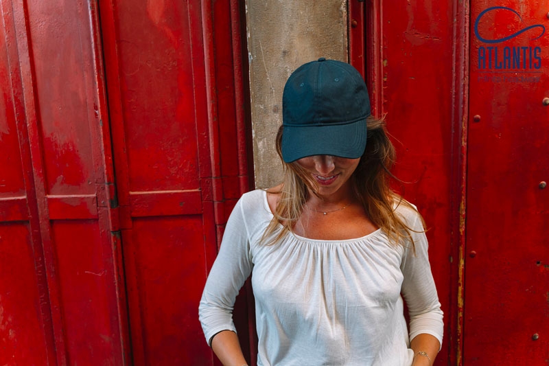 Photo №7 GREEN CAP