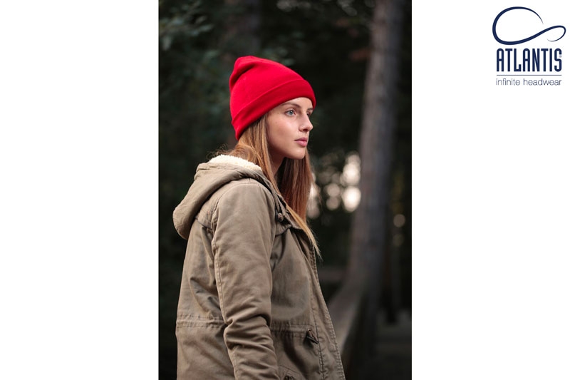 Photo №7 GREEN BEANIE