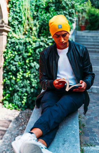 RECY BEANIE