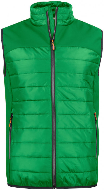 EXPEDITION VEST