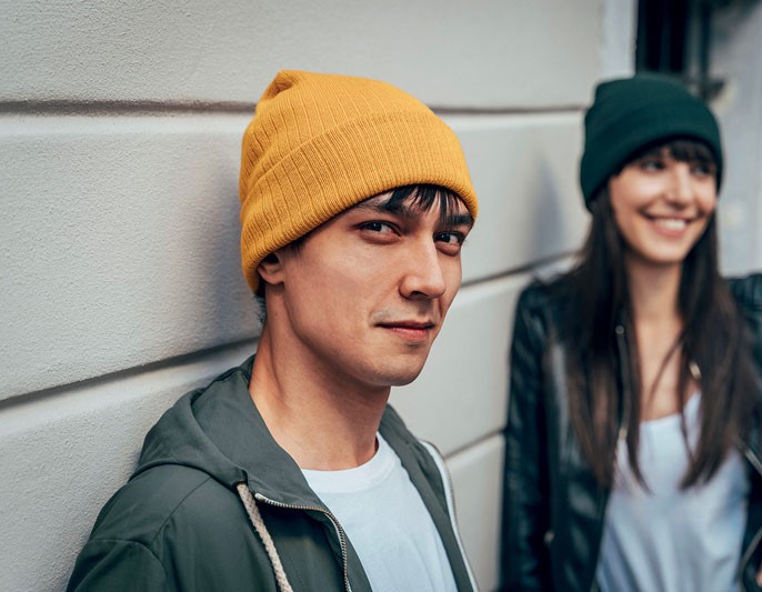 RIO BEANIE