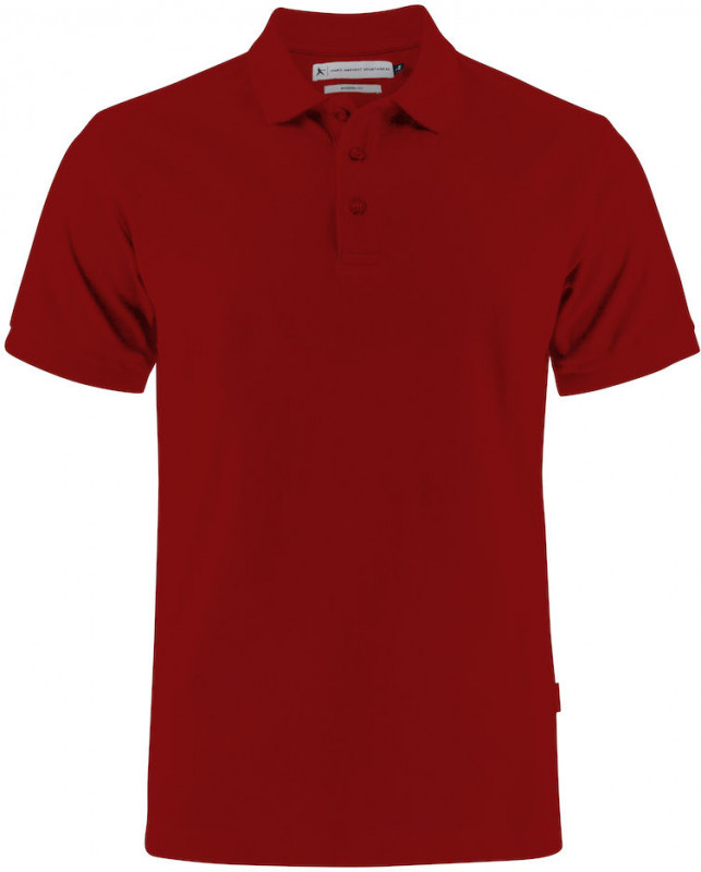 NEPTUNE POLO REGULAR FIT - en