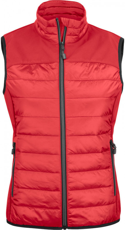 EXPEDITION VEST LADY