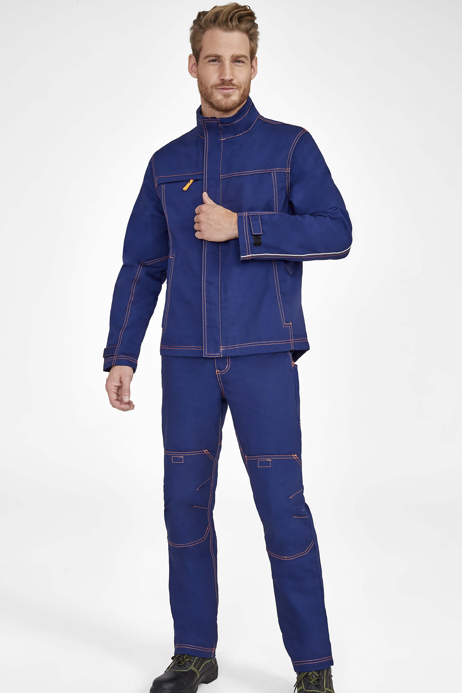 SECTION PRO