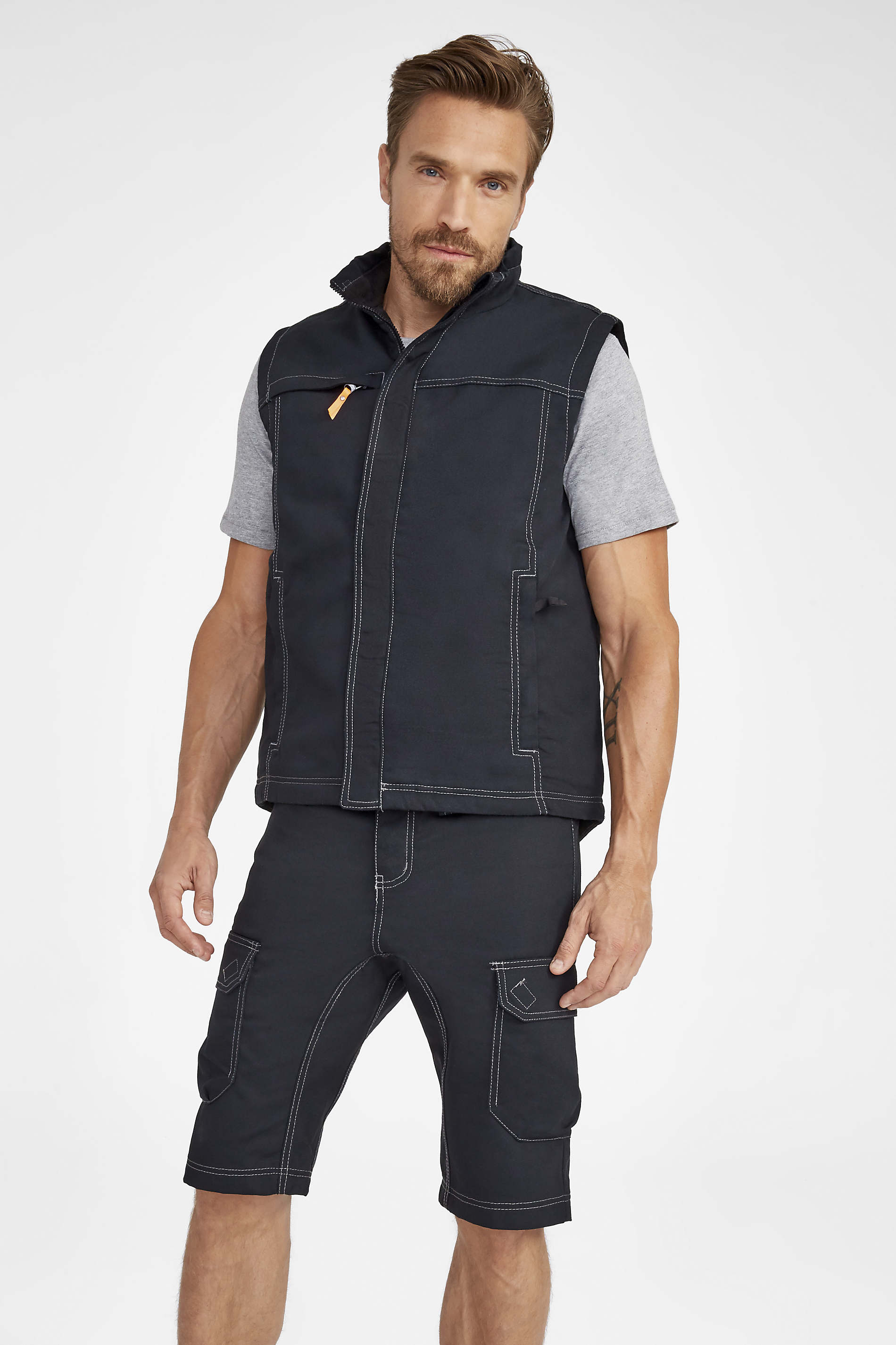 WORKER PRO