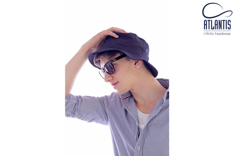 BUCKET COTTON