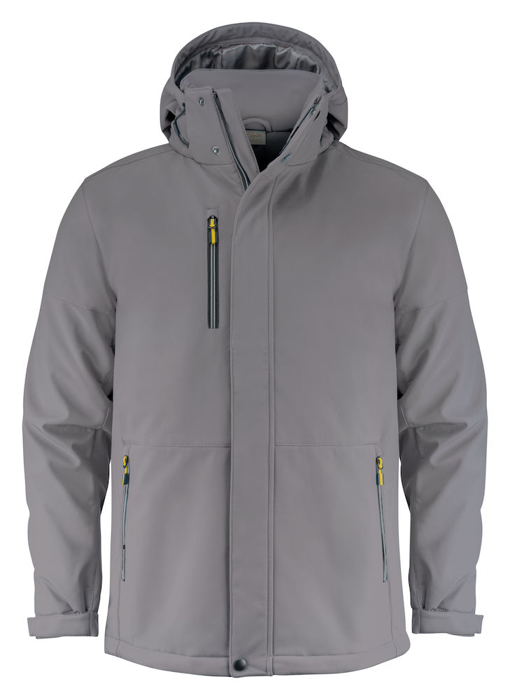 OVERLANDING SOFTSHELL - en