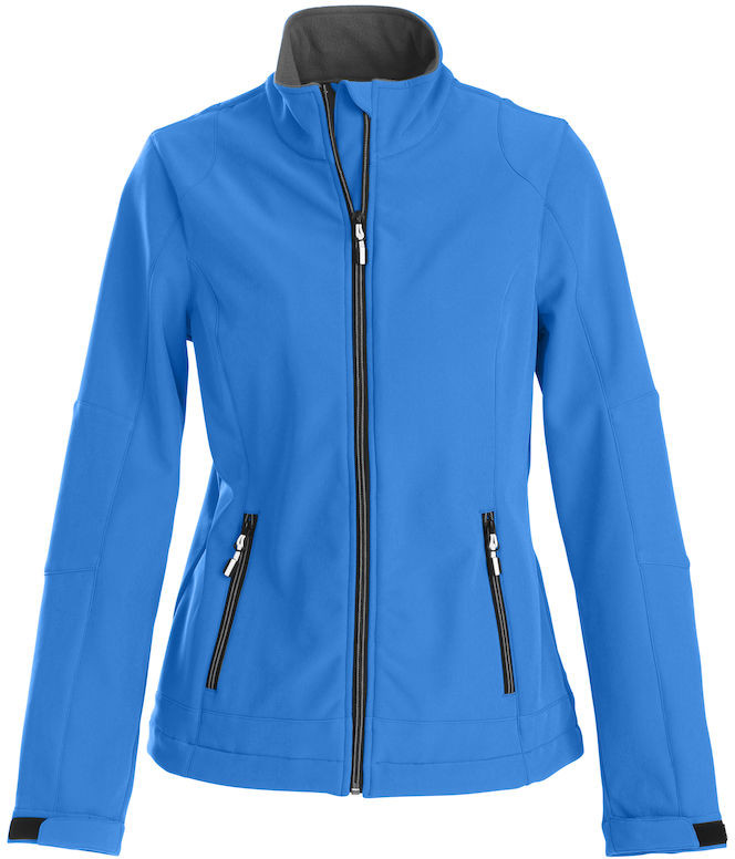 TRIAL LADY SOFTSHELL