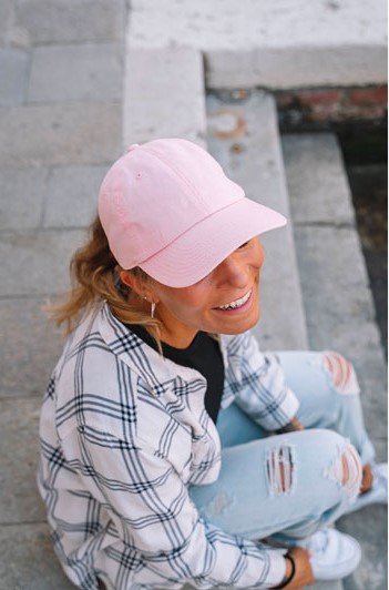 DAD HAT