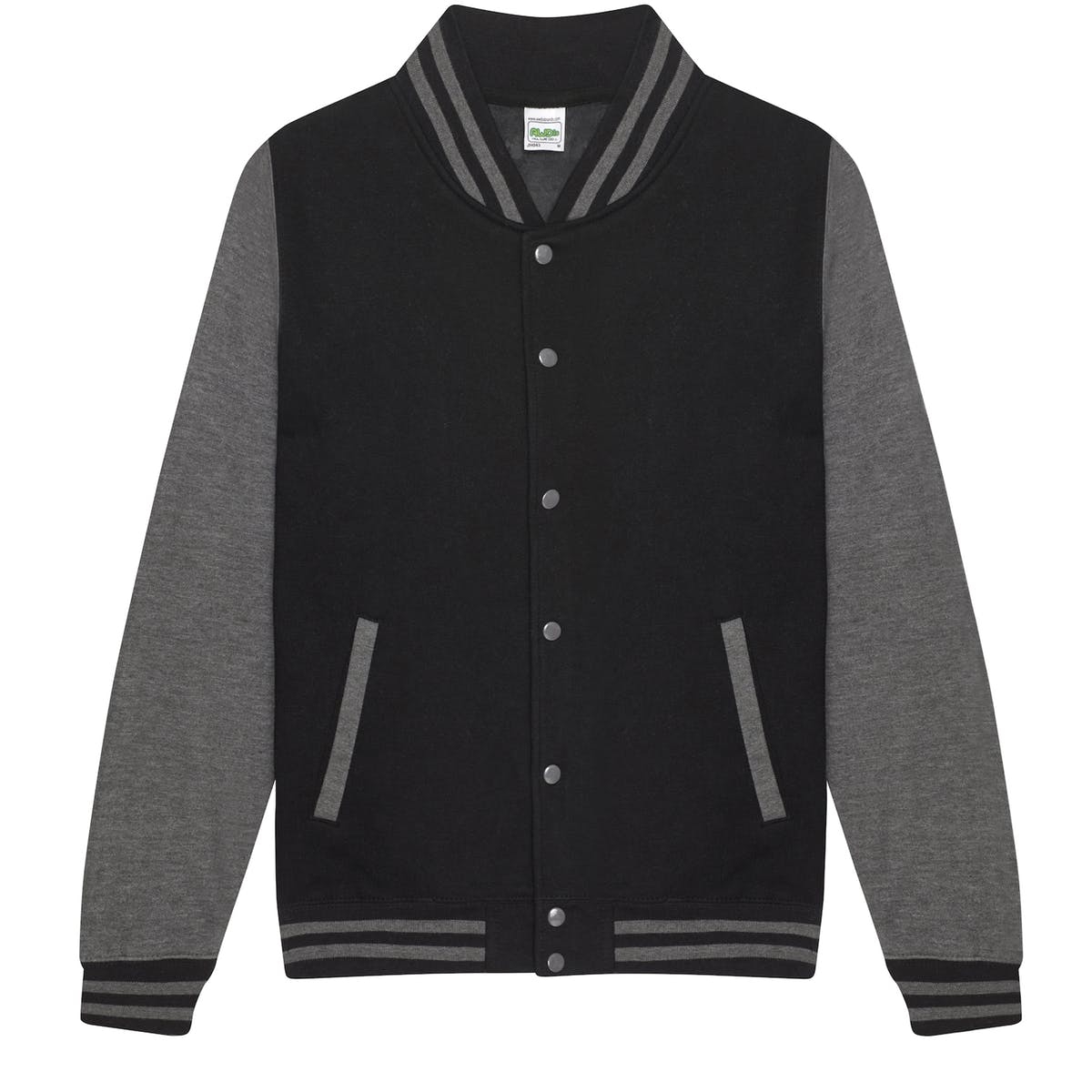 Photo №2 VARSITY JACKET