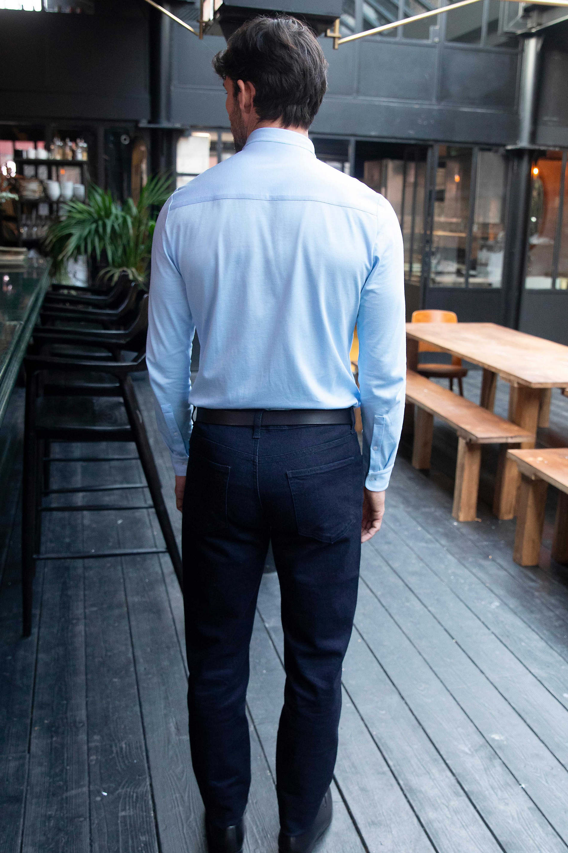 Photo №1 BALTHAZAR MEN