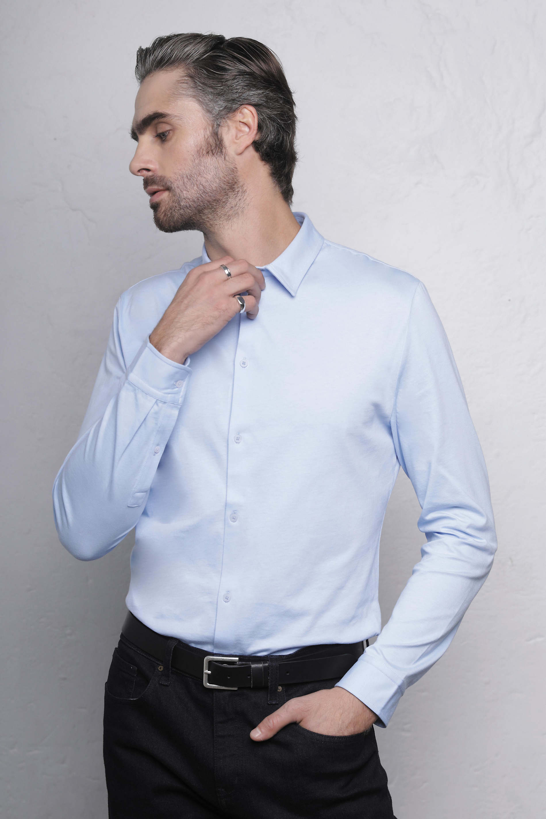 Photo №2 BALTHAZAR MEN