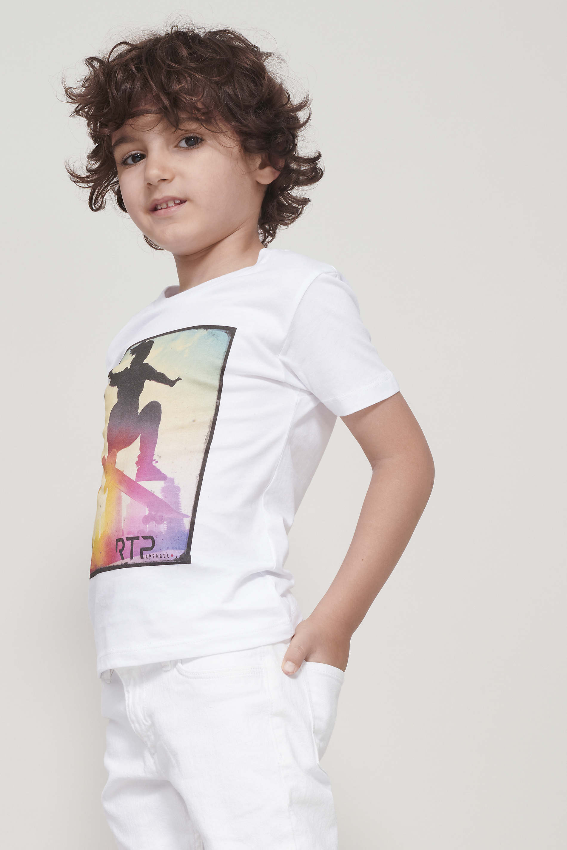 Photo №1 TEMPO KIDS 185