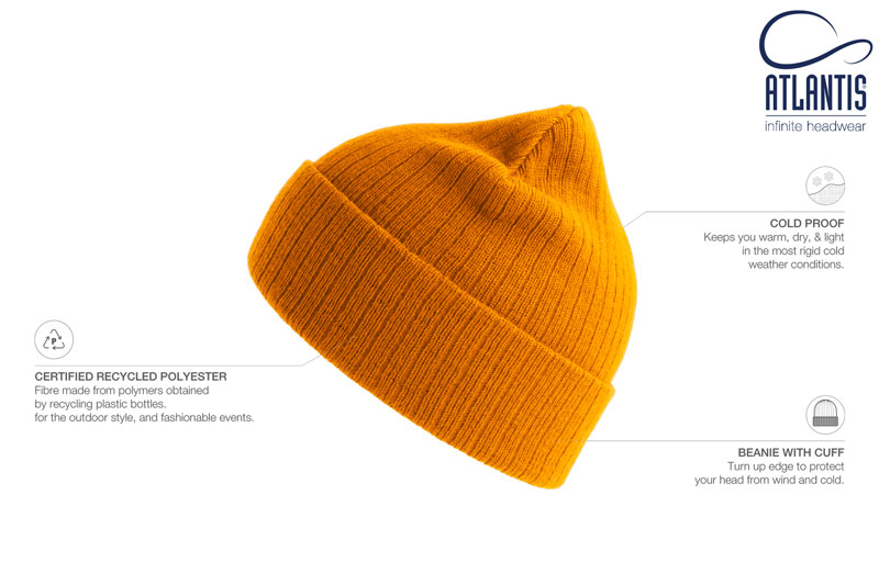 Photo №5 RIO BEANIE