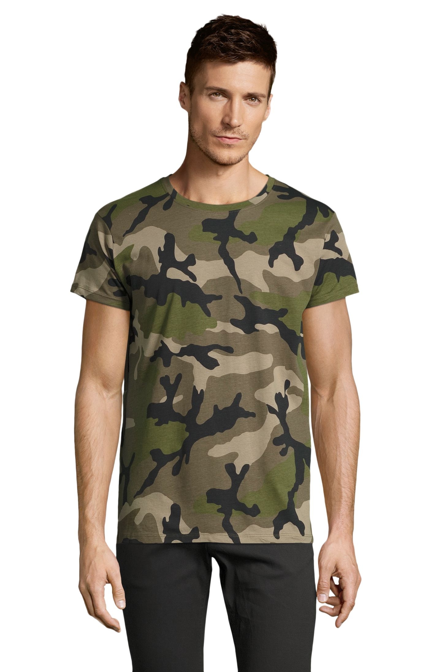 Photo №1 CAMO MEN