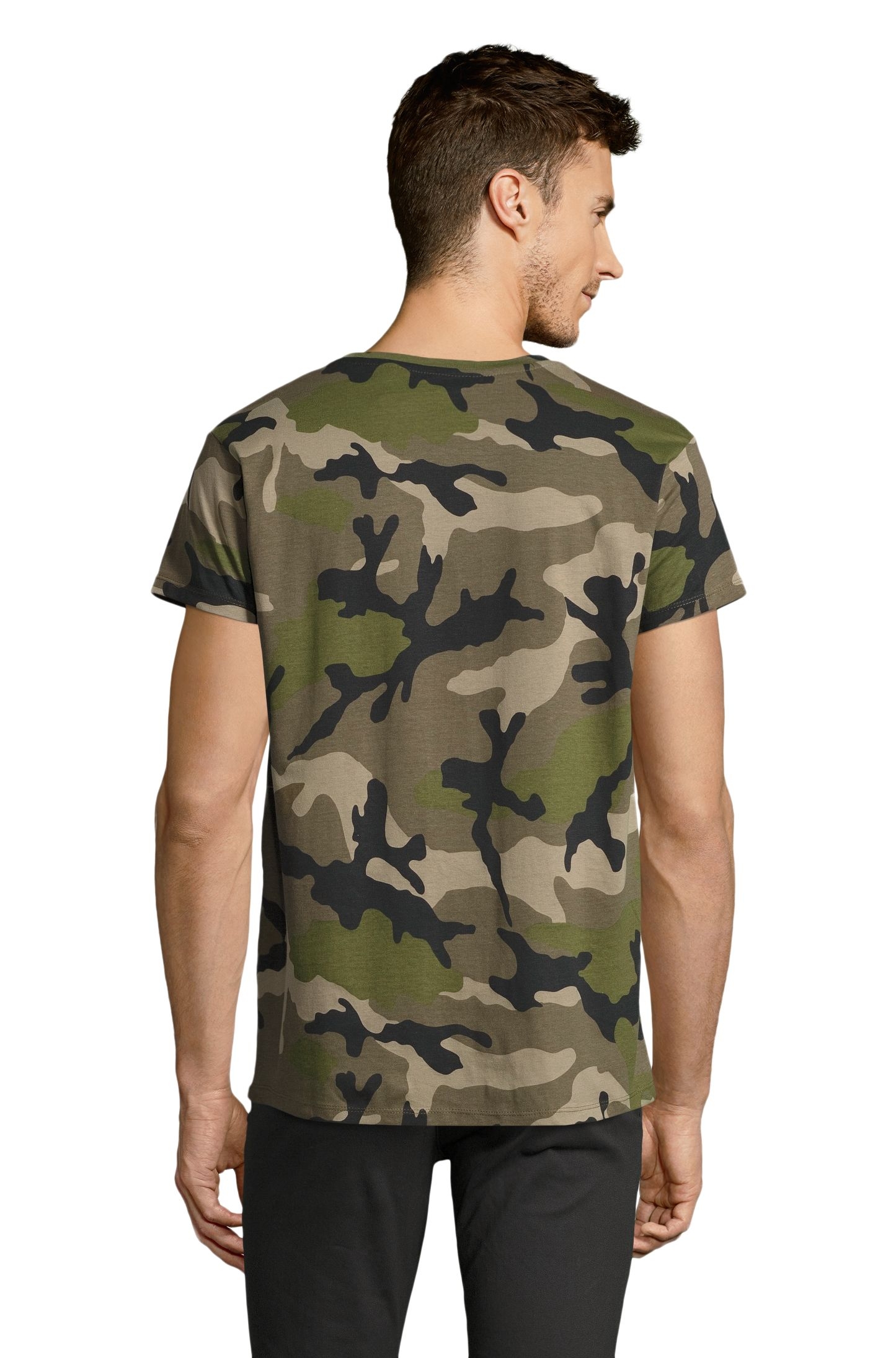 Photo №2 CAMO MEN
