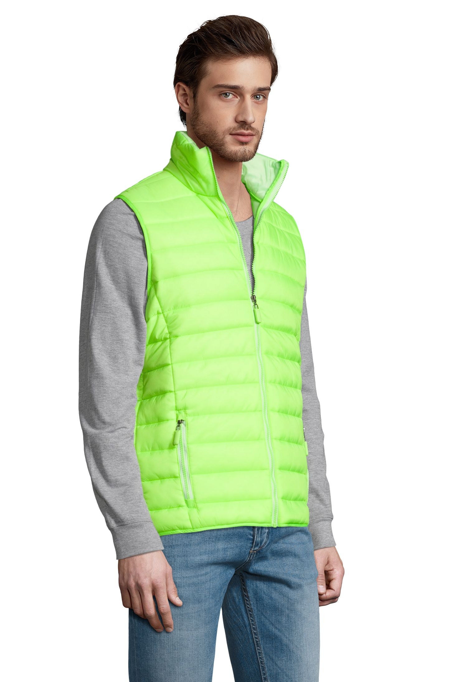Photo №4 WAVE MEN
