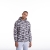 Photo №2 CAMO HOODIE